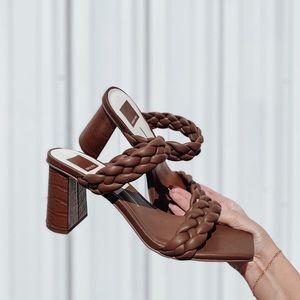 Brand New Dolce Vita Stella Espresso !